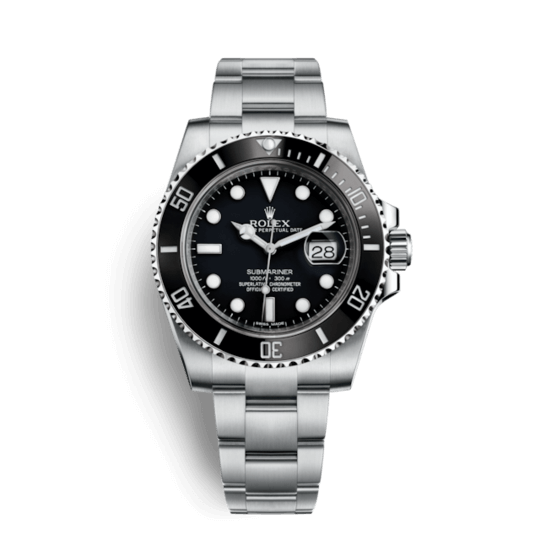 La discount rolex submariner