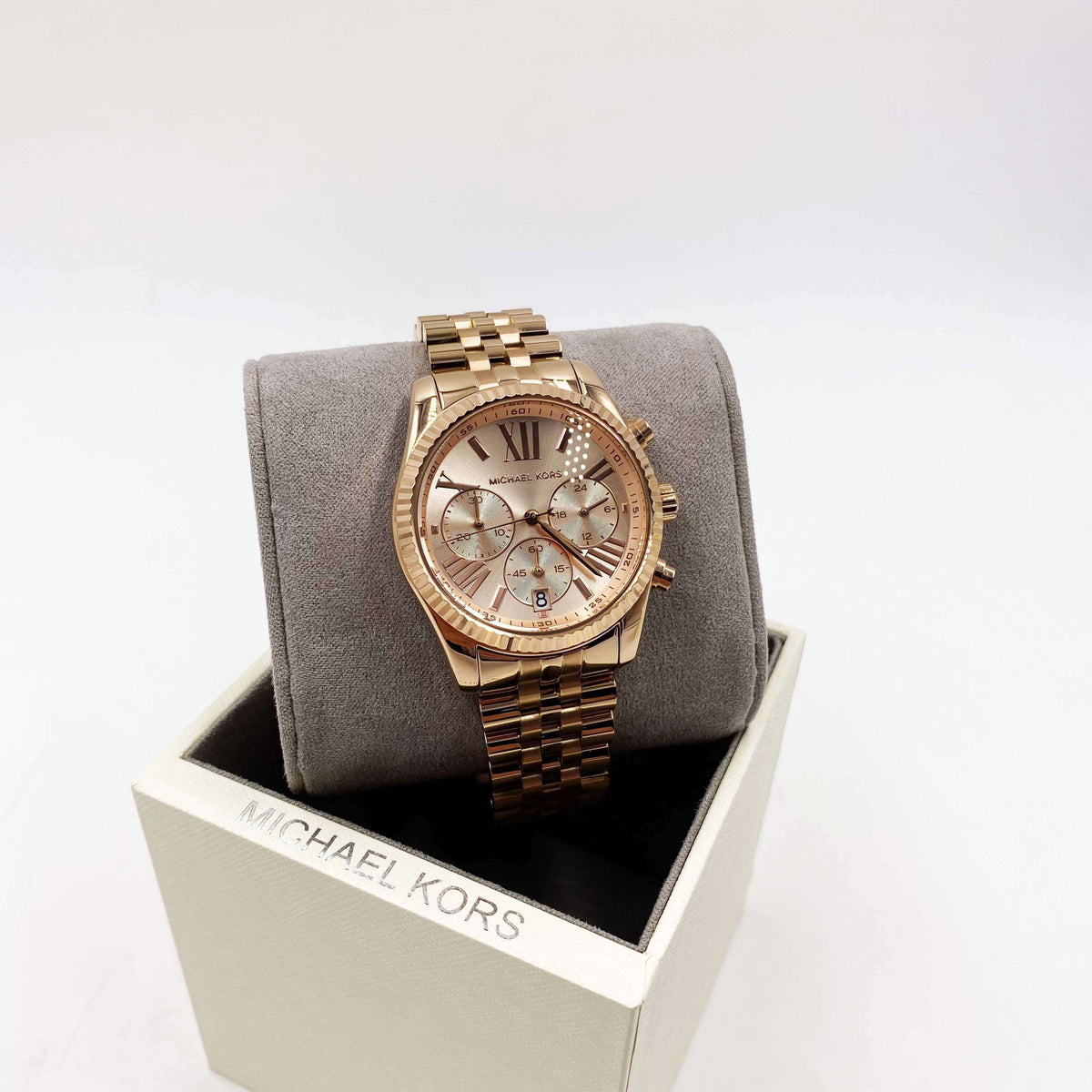 Michael kors sales lexington mk5569