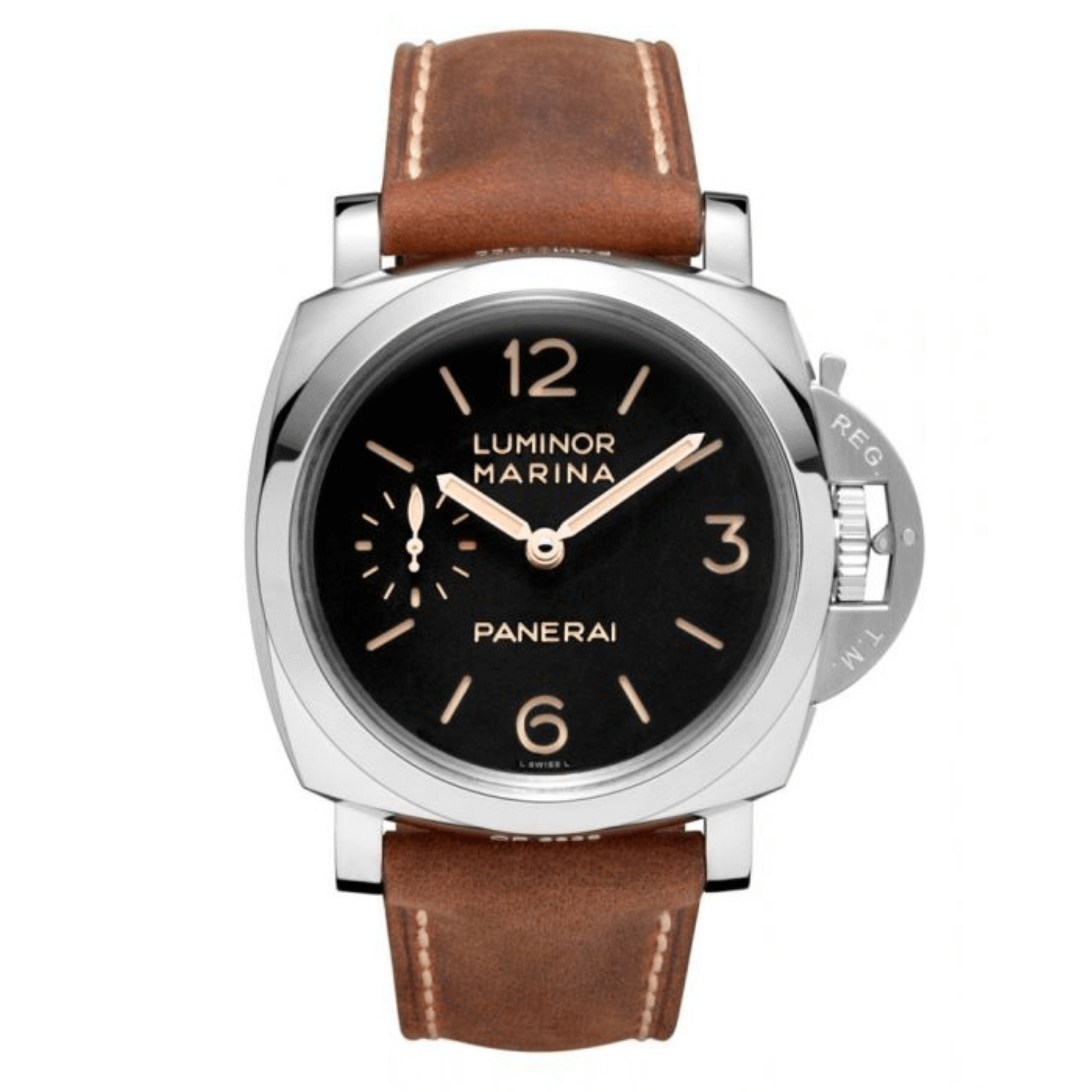 Montre luminor panerai cheap prix