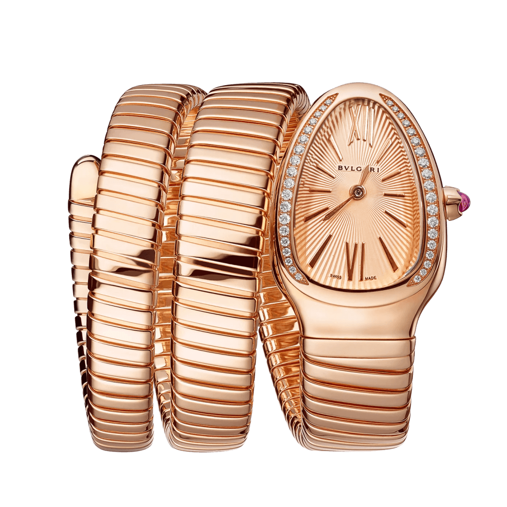 Montre bulgari best sale femme prix maroc