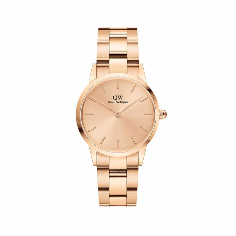 Daniel wellington maroc contact hotsell