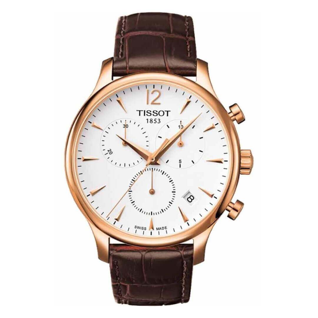 Tissot 2025 prix maroc