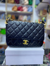 CHANEL
Classic Flap Bag - Mini Rectangular