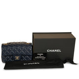 CHANEL
Classic Flap Bag - Mini Rectangular