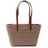 Grand sac cabas Bryant à logo imprimé