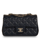 CHANEL
Classic Flap Bag - Mini Rectangular