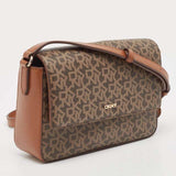 DKNY Femme Bryant Flap Crossbody Sac bandoulière