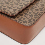 DKNY Femme Bryant Flap Crossbody Sac bandoulière