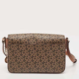 DKNY Femme Bryant Flap Crossbody Sac bandoulière
