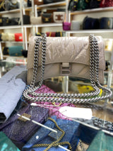 Balenciaga Sac en cuir vrai