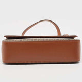 DKNY Femme Bryant Flap Crossbody Sac bandoulière