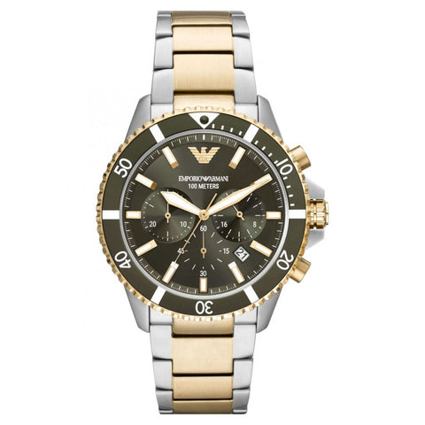 Montre Emporio Armani Pour Homme , AR11361