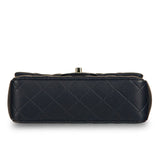 CHANEL
Classic Flap Bag - Mini Rectangular