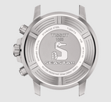 TISSOT SEASTAR 1000 QUARTZ CHRONOGRAPH