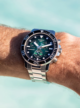 TISSOT SEASTAR 1000 QUARTZ CHRONOGRAPH