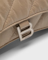 Balenciaga Sac en cuir vrai