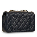 CHANEL
Classic Flap Bag - Mini Rectangular