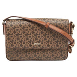 DKNY Femme Bryant Flap Crossbody Sac bandoulière