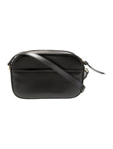 Mors Gucci 1955 petit sac Noir