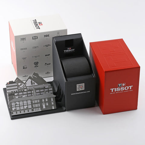 TISSOT PRX POWERMATIC 80 , T137.407.33.021.00