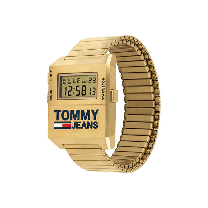 Montre tommy on sale jeans