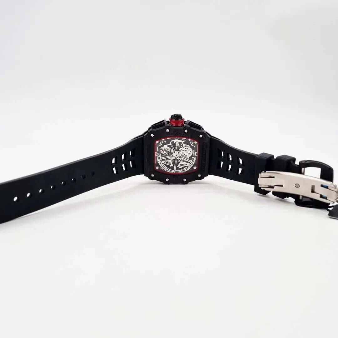 Montre richard mille online prix maroc