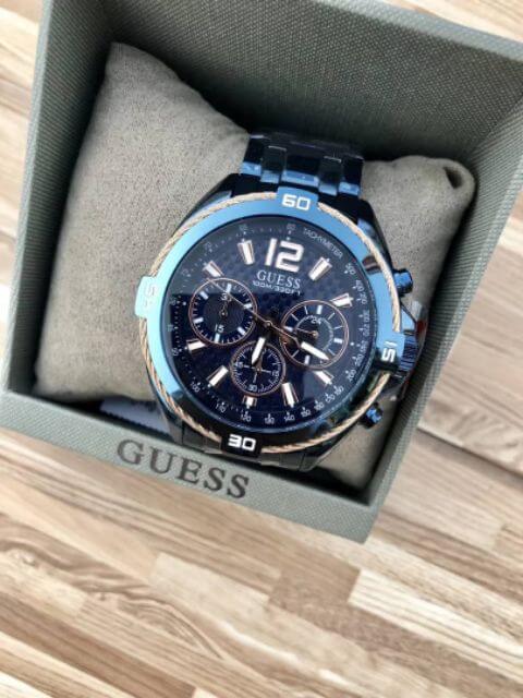 GUESS HOMME W1258G3