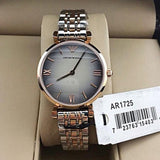 MONTRE Emporio Armani Watch Only Time AR1725