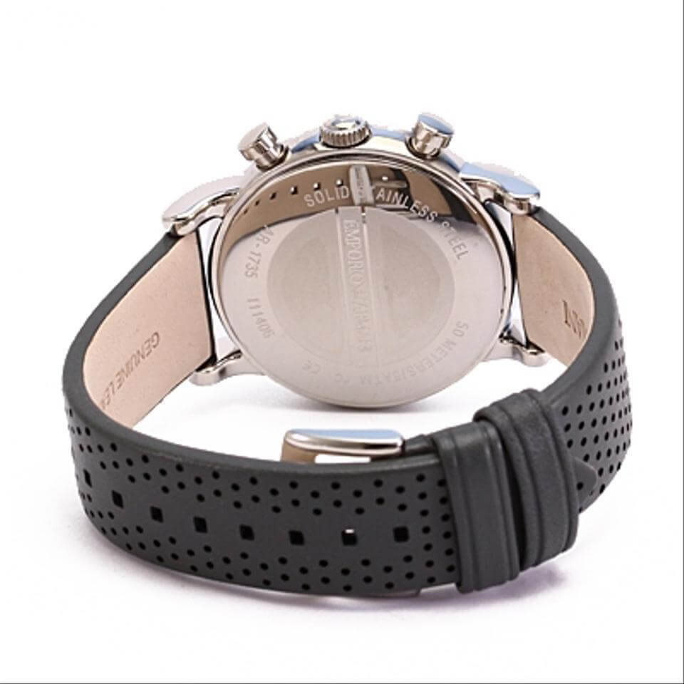 EMPORIO ARMANI AR1735 Montres Maroc Authentiques a prix bas