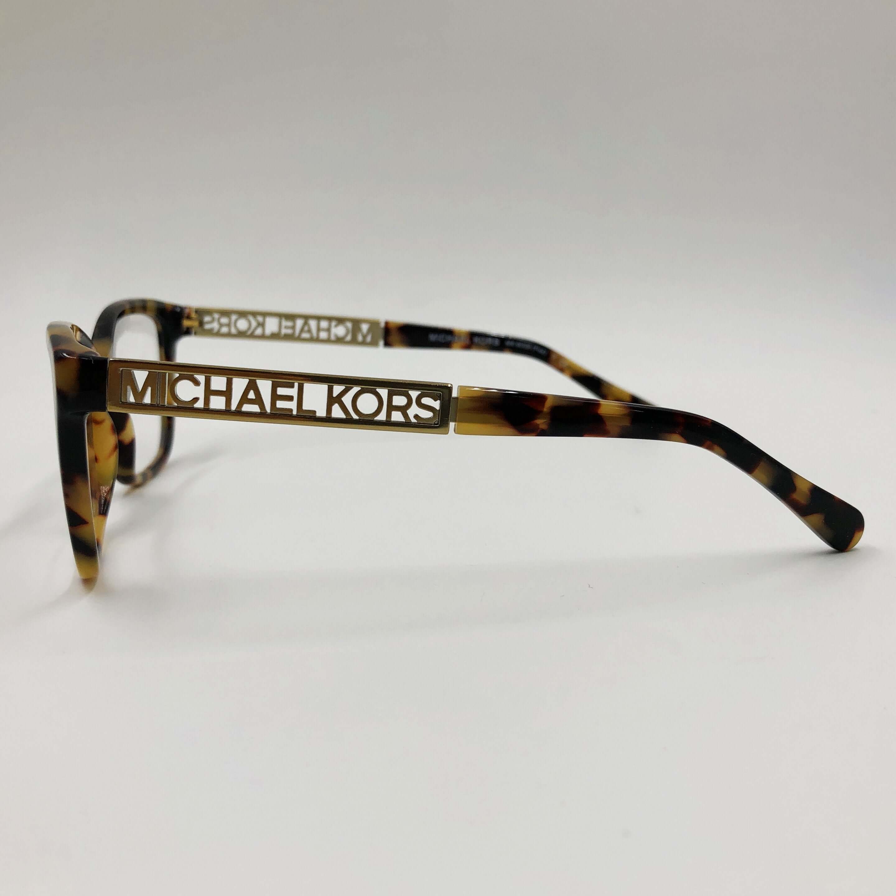 Lunettes de vue Michael Kors 3013 Tigr