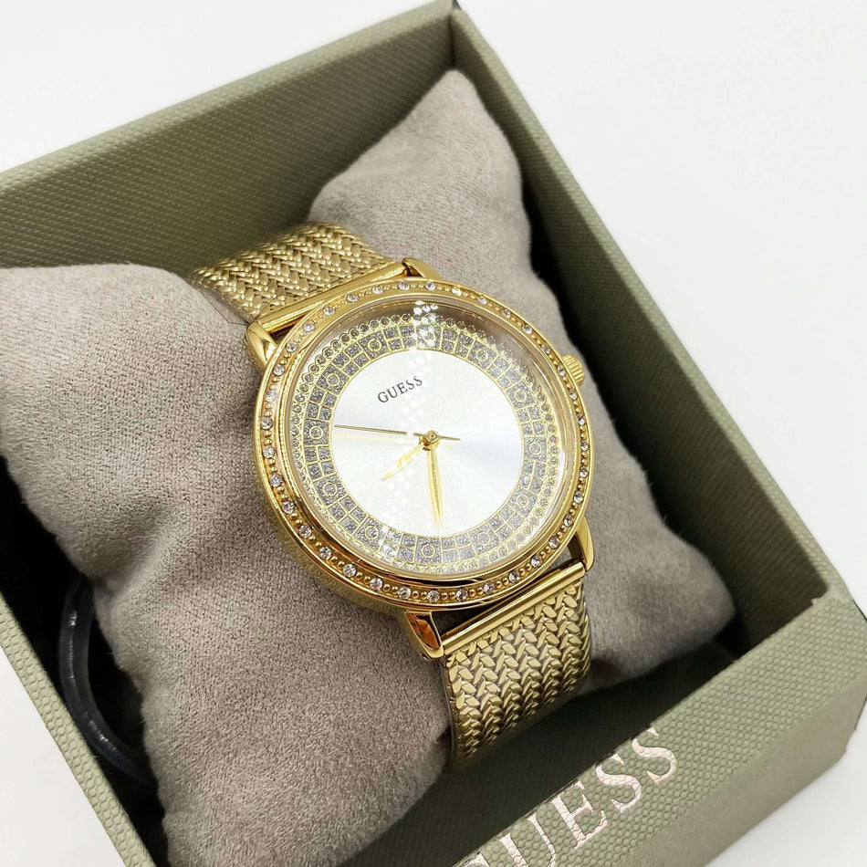 Montre Guess Willow W0836L3 Gold