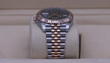 RX Datejust 126331 41mm Jubilé Pour Homme