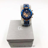 Guess Collection X720 Blue