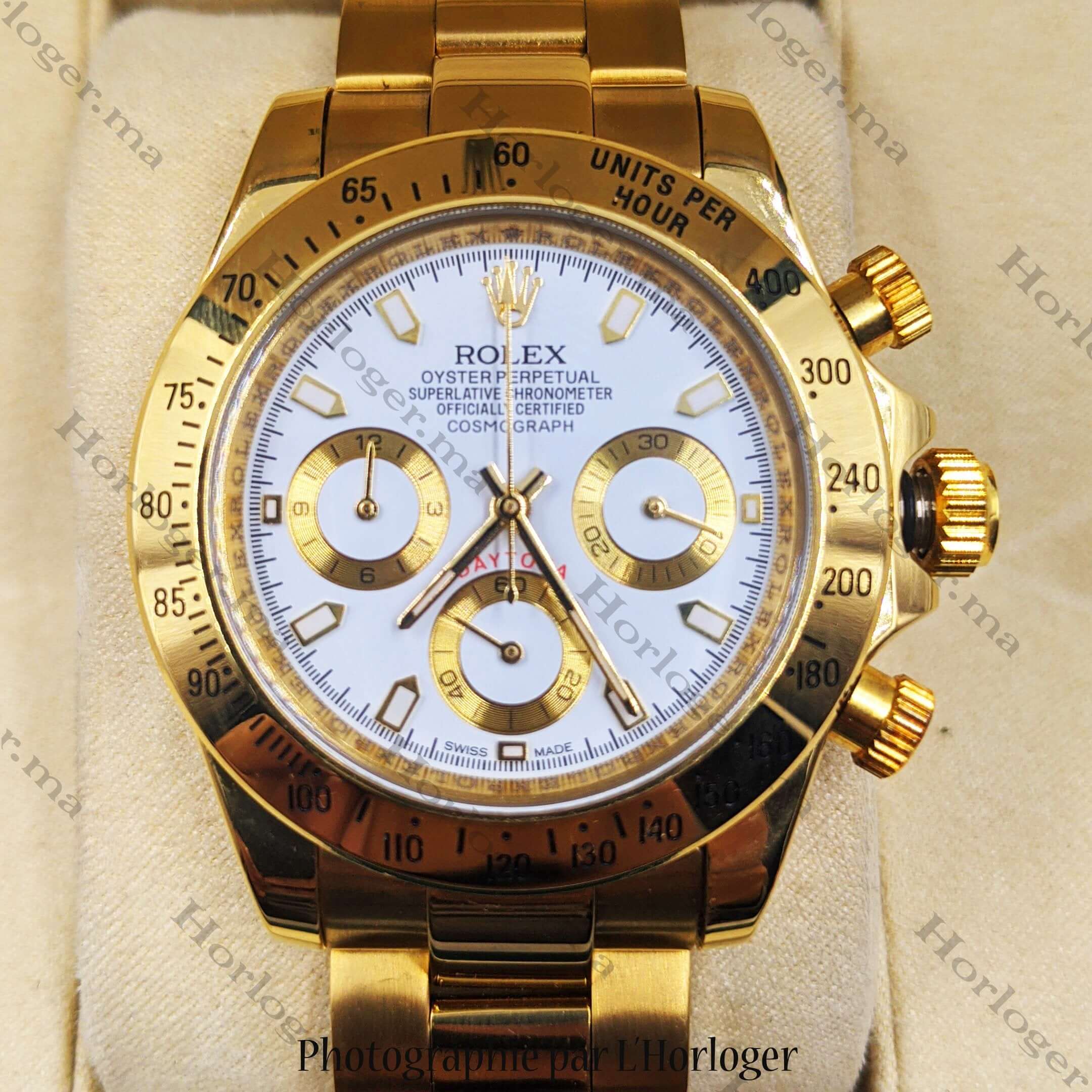 Rolex daytona prix maroc new arrivals