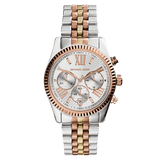 Montre Michael Kors Lexington MK5735 Two-Tone