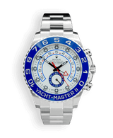 Rolex Yacht-master II