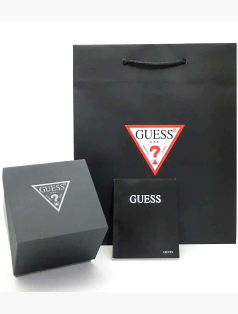 GUESS HOMME W1258G1