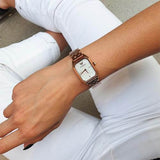Montre Emporio Armani pour femme AR11147
