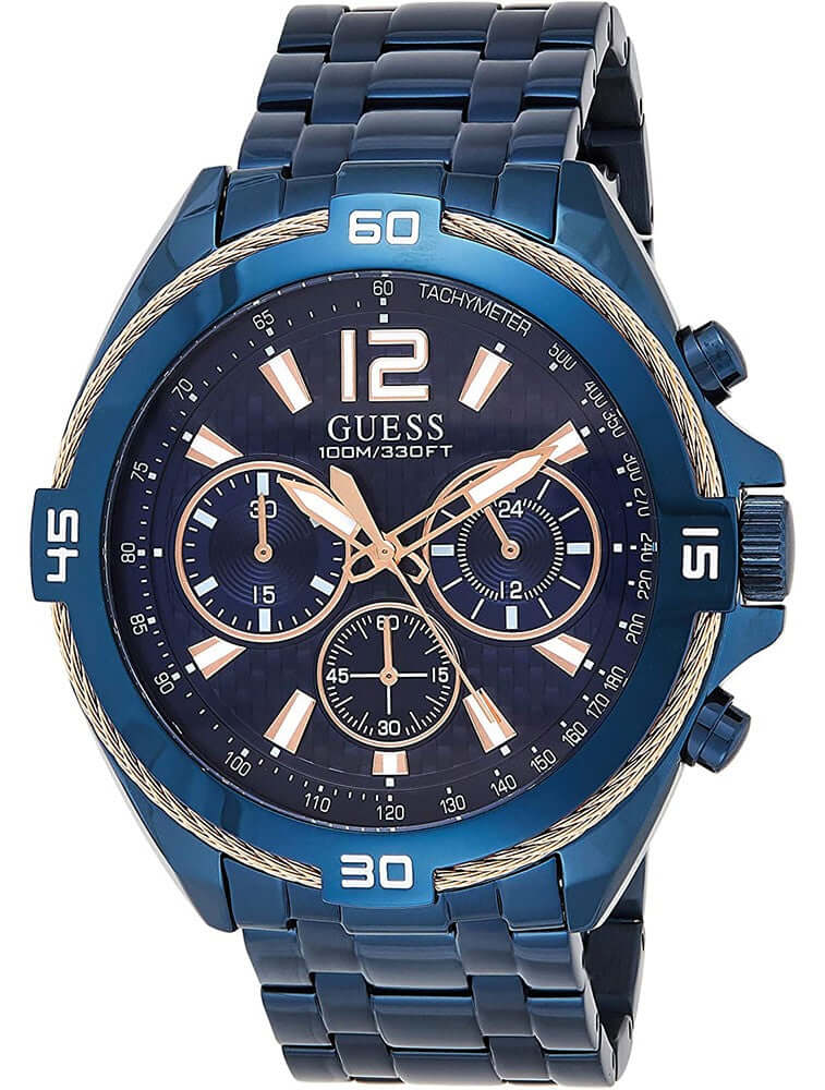 GUESS HOMME W1258G3