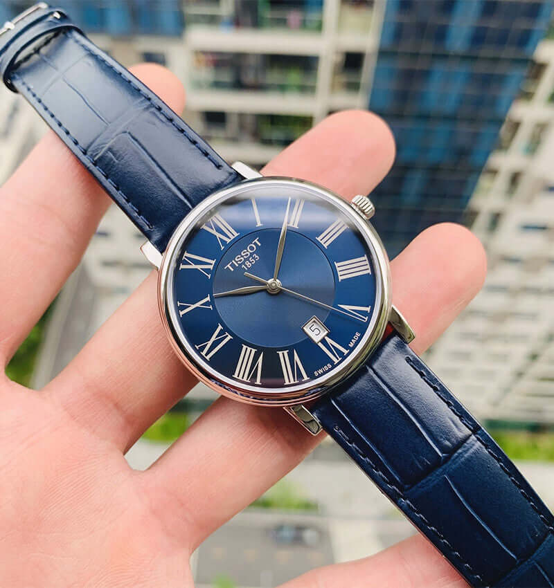 Montre originale homme maroc 2025