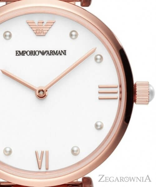 Emporio discount armani ar11267