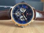 Montre Homme TOMMY HILFIGER – accessoire suisse - Image 2