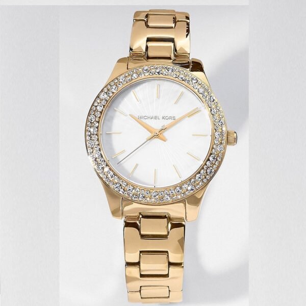 Montre Femme Michael Kors Mk4555 – Design exclusif maroc