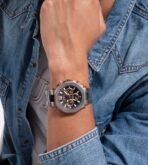 Montre Homme Guess Gw0539G1 – savoir-faire affirmé à découvrir - Image 3