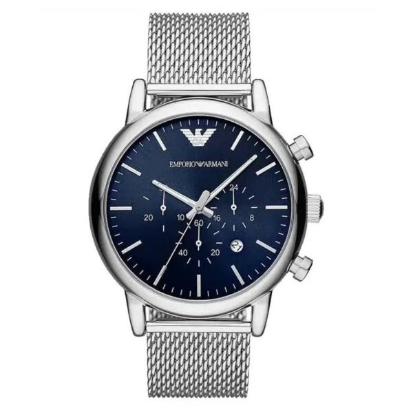 Montre Homme Emporio Armani Ar80038 – savoir-faire discret maroc