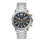 Montre Homme Guess Gw0539G1 – savoir-faire affirmé à découvrir