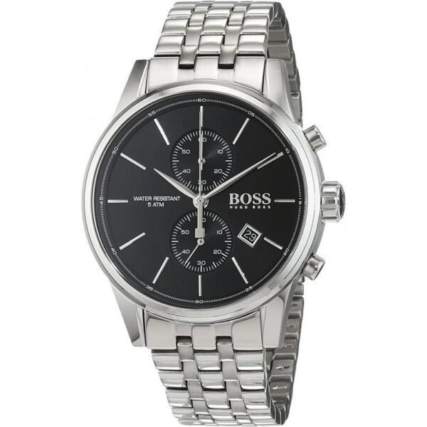 Montre Homme HUGO BOSS – luxe affirmé