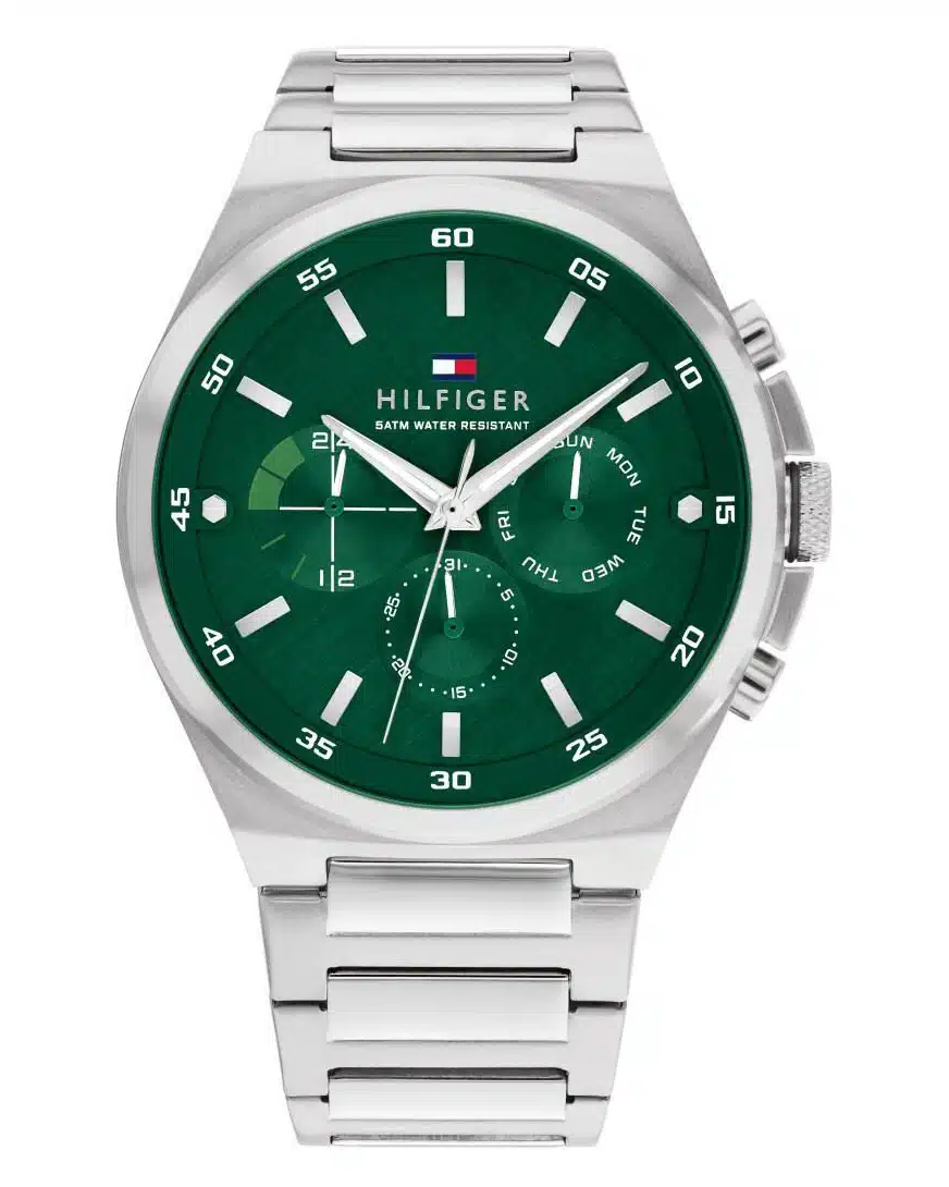 1792088.jpg.webp Montre Homme TOMMY HILFIGER – éclat de charme - Image 1