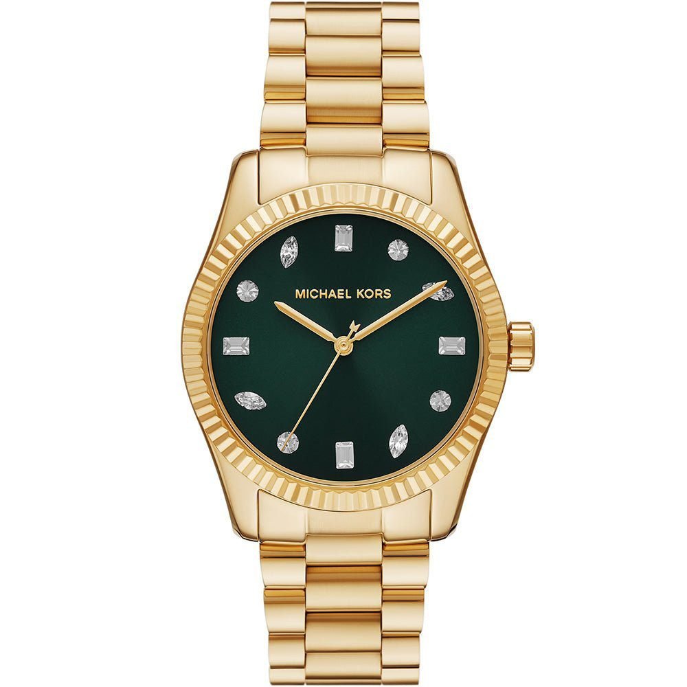 30265805-a.jpg Montre Femme MICHAEL KORS MK7449 – volume élégant - Image 1