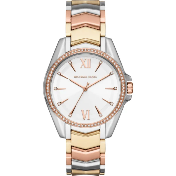 Montre Femme MICHAEL KORS MK6686 – style affirmé